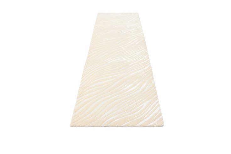 Detail image of 2' 7 x 9' 8 Darya Runner Rug