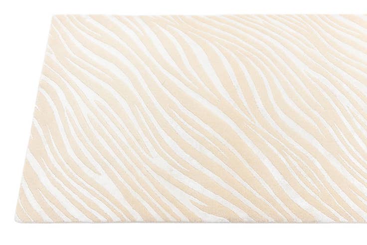 Detail image of 2' 7 x 9' 8 Darya Runner Rug
