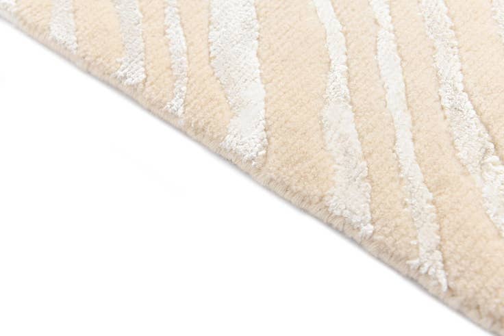 Detail image of 2' 7 x 9' 8 Darya Runner Rug