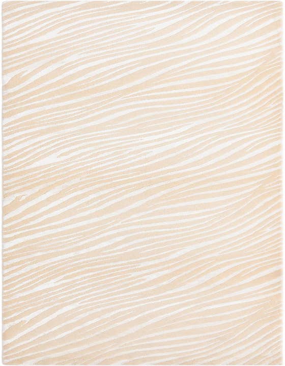 Detail image of 2' 7 x 9' 8 Darya Runner Rug