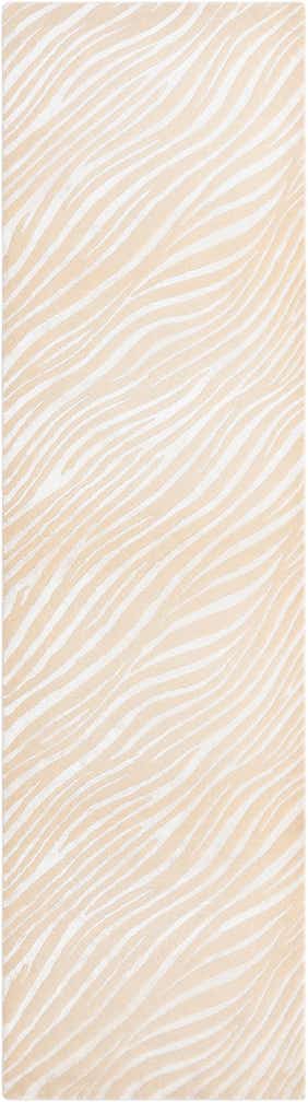 2' 7 x 9' 8 Darya Runner Rug