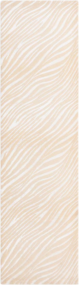 Detail image of 2' 7 x 9' 8 Darya Runner Rug