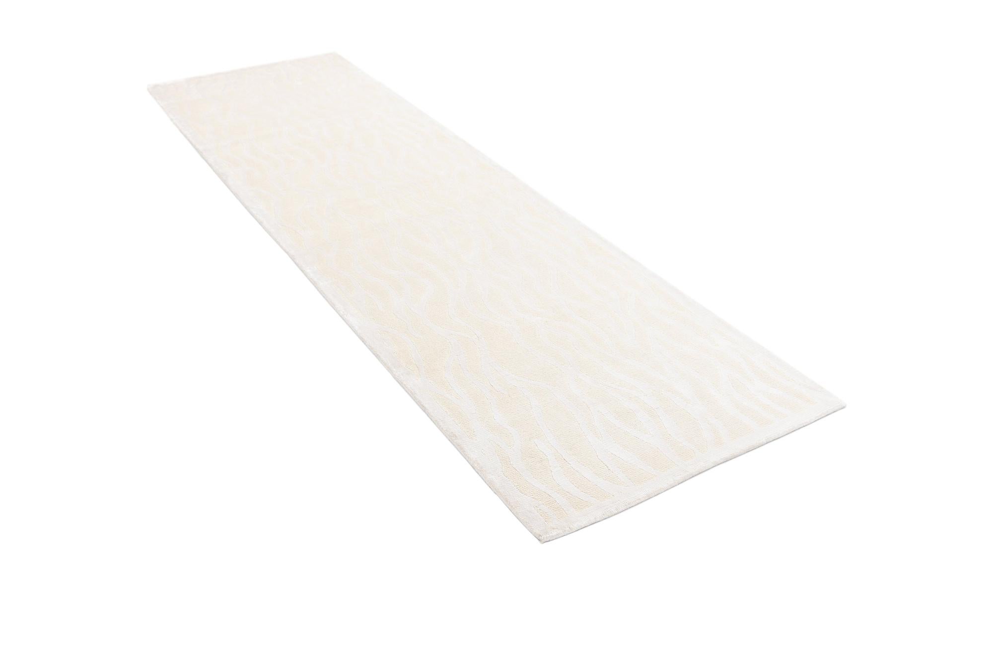 2' 8 x 9' 7 Darya Runner Rug