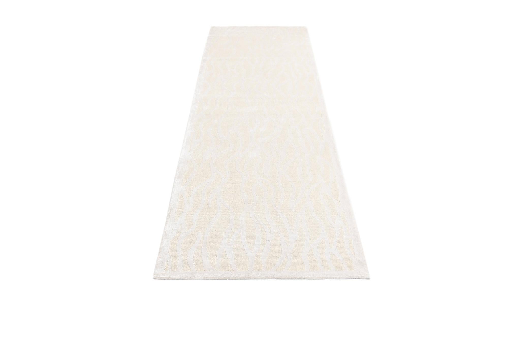 2' 8 x 9' 7 Darya Runner Rug