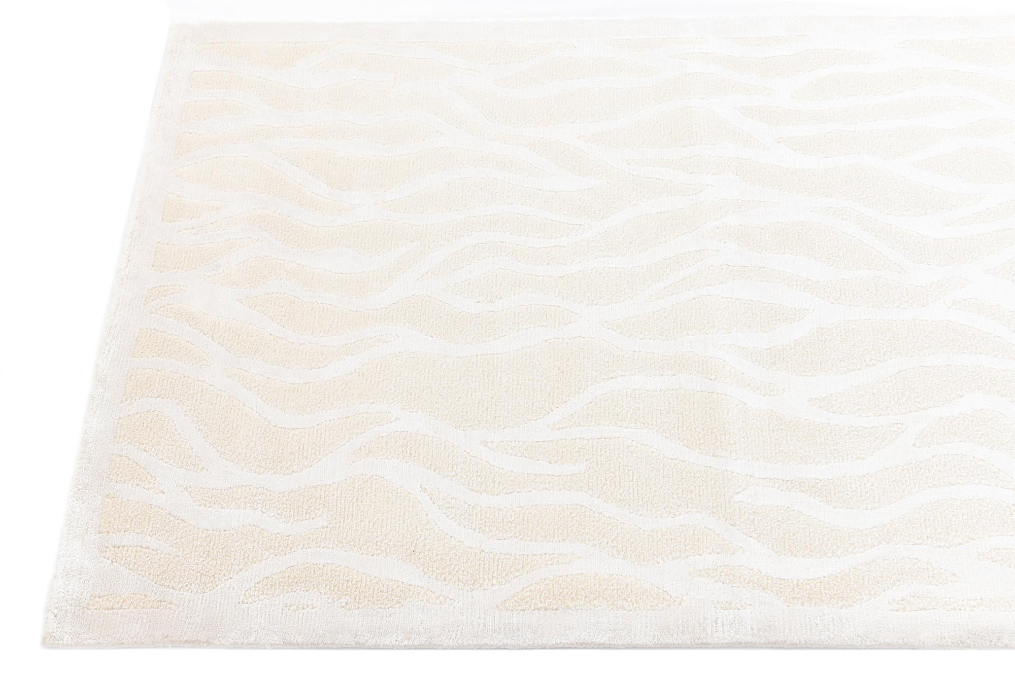 2' 8 x 9' 7 Darya Runner Rug