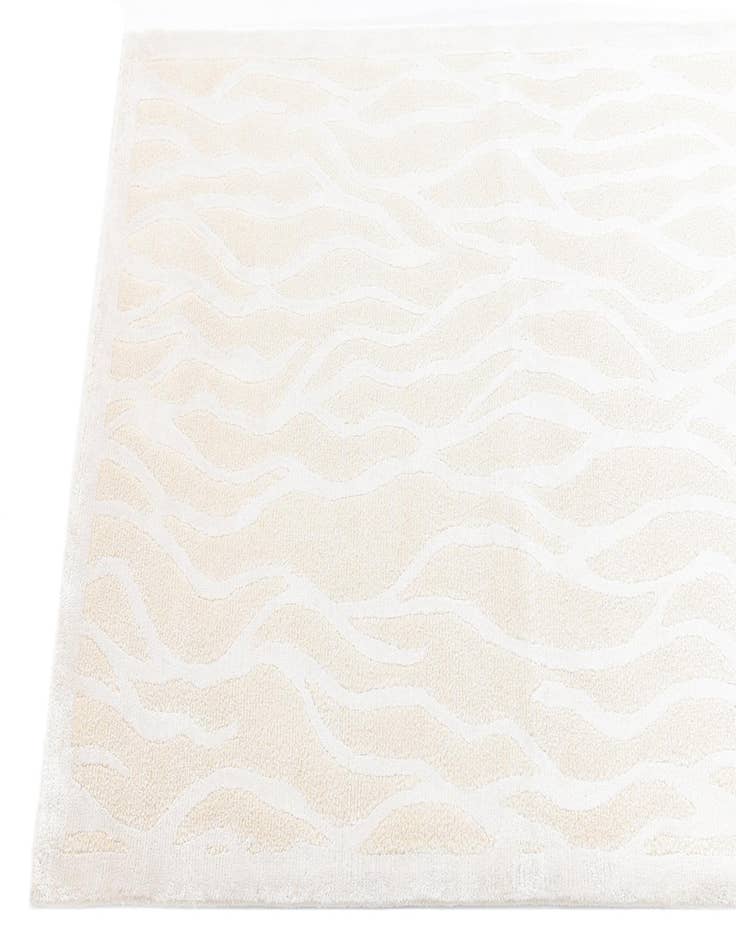 Detail image of 2' 8 x 9' 7 Darya Runner Rug