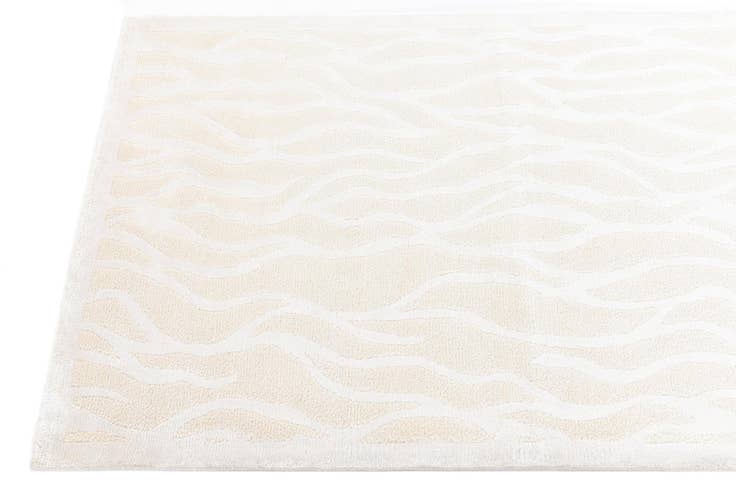 Detail image of 2' 8 x 9' 7 Darya Runner Rug