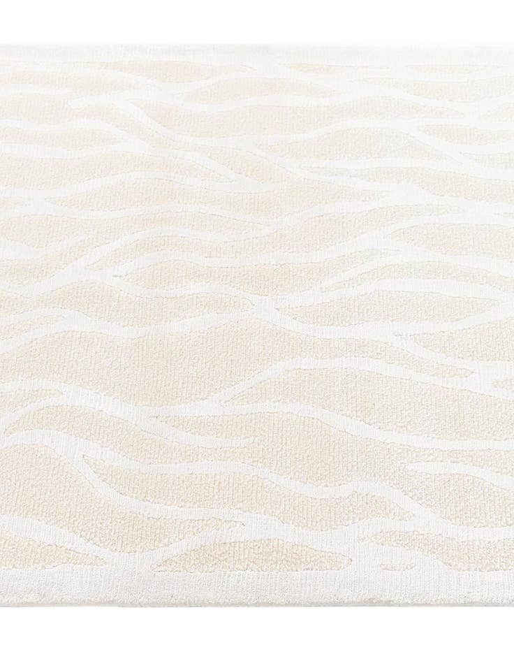 Detail image of 2' 8 x 9' 7 Darya Runner Rug