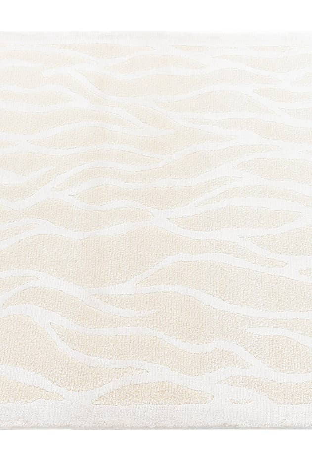 Detail image of 2' 8 x 9' 7 Darya Runner Rug
