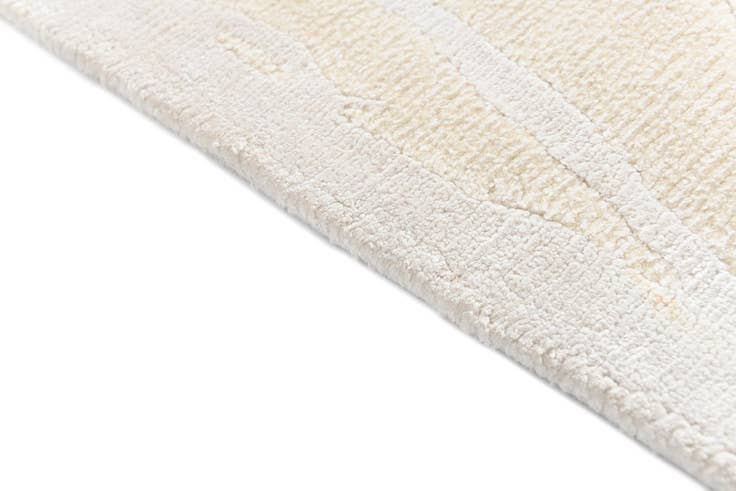 Detail image of 2' 8 x 9' 7 Darya Runner Rug