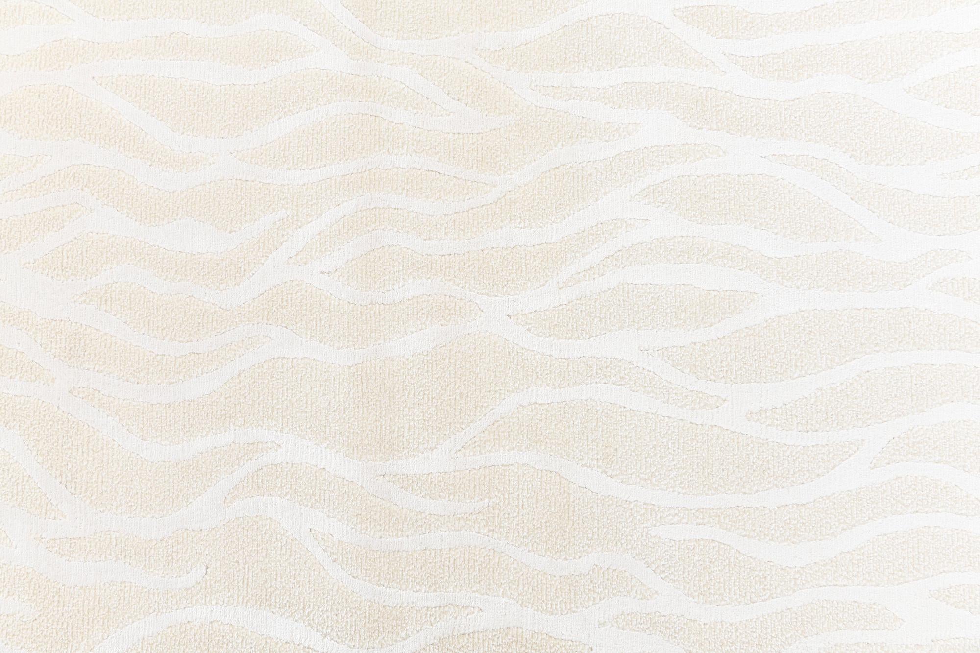 2' 8 x 9' 7 Darya Runner Rug