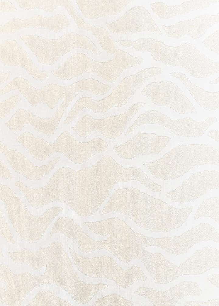 2' 8 x 9' 7 Darya Runner Rug