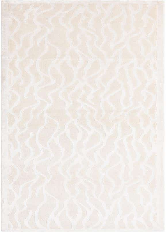 2' 8 x 9' 7 Darya Runner Rug