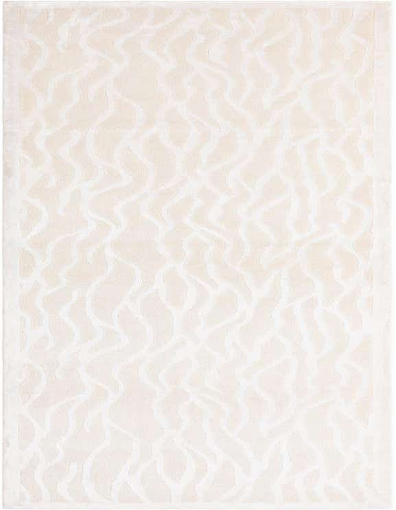 2' 8 x 9' 7 Darya Runner Rug