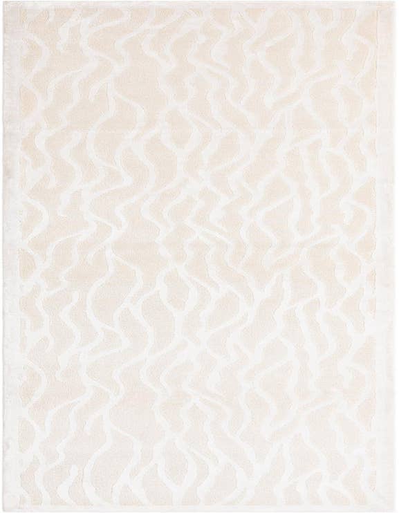 Detail image of 2' 8 x 9' 7 Darya Runner Rug