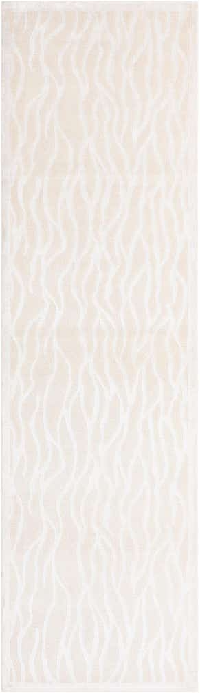 2' 8 x 9' 7 Darya Runner Rug