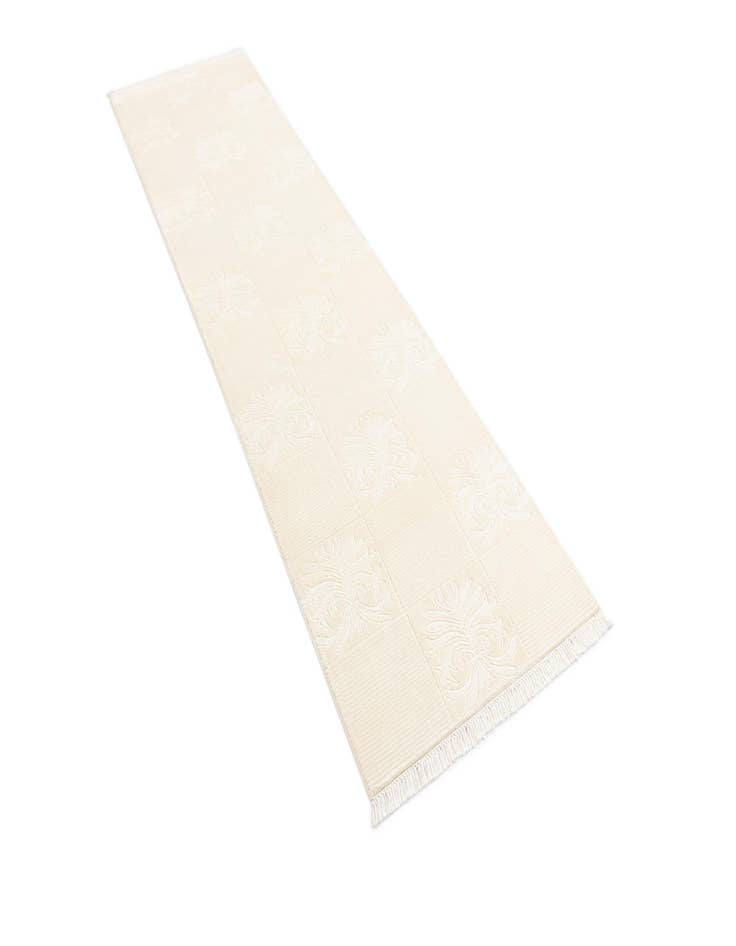 Detail image of 2' 7 x 9' 10 Darya Runner Rug