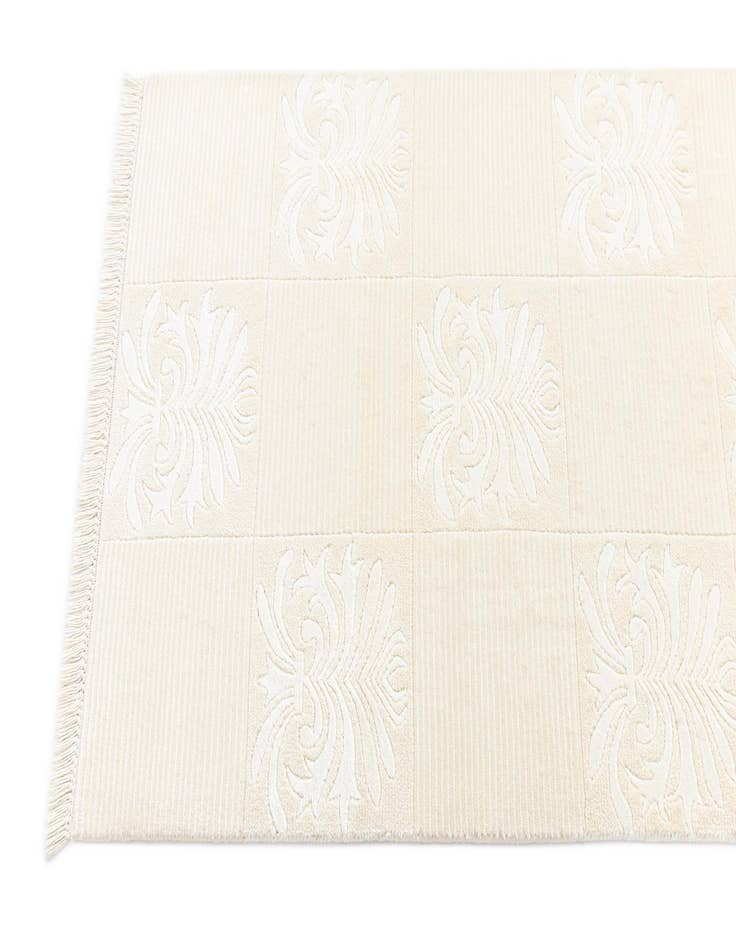 Detail image of 2' 7 x 9' 10 Darya Runner Rug