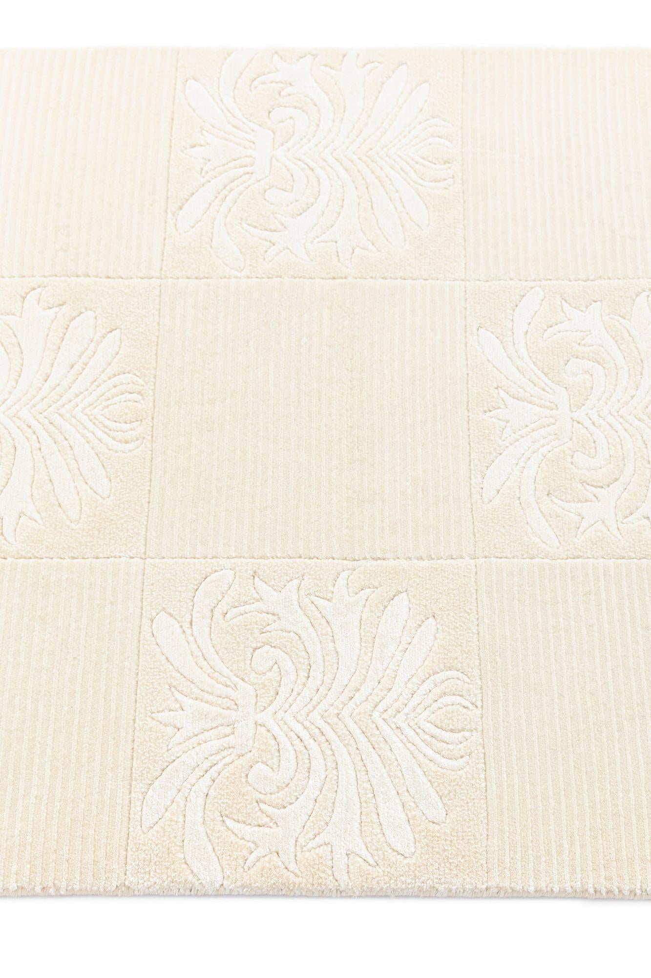 2' 7 x 9' 10 Darya Runner Rug