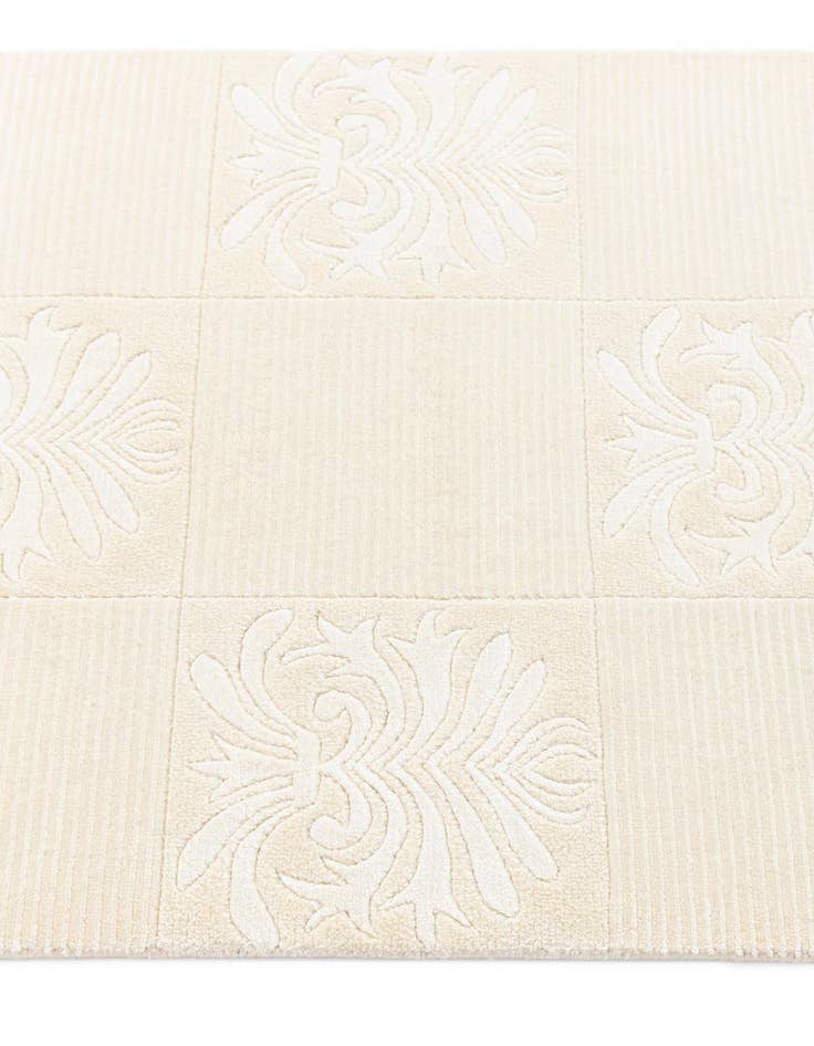 Detail image of 2' 7 x 9' 10 Darya Runner Rug