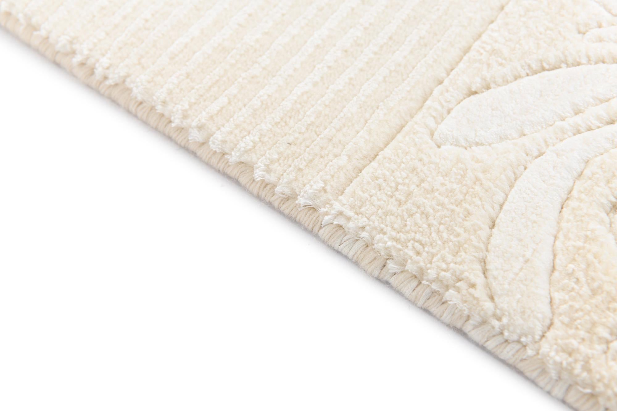 2' 7 x 9' 10 Darya Runner Rug