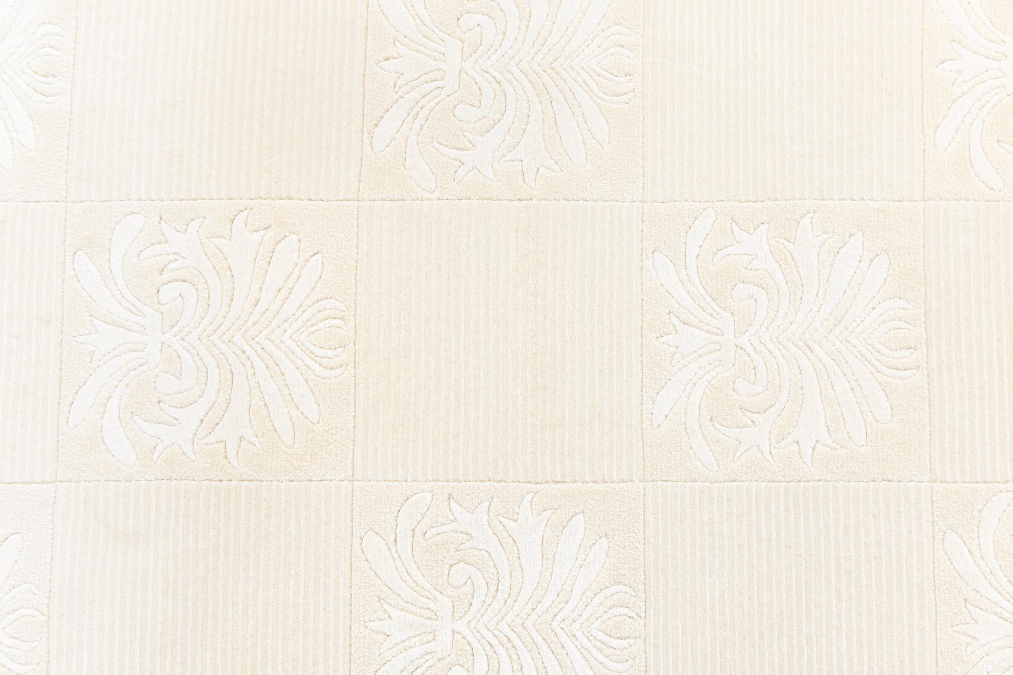 2' 7 x 9' 10 Darya Runner Rug