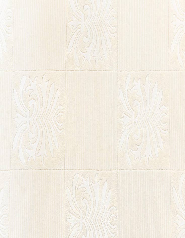 Detail image of 2' 7 x 9' 10 Darya Runner Rug