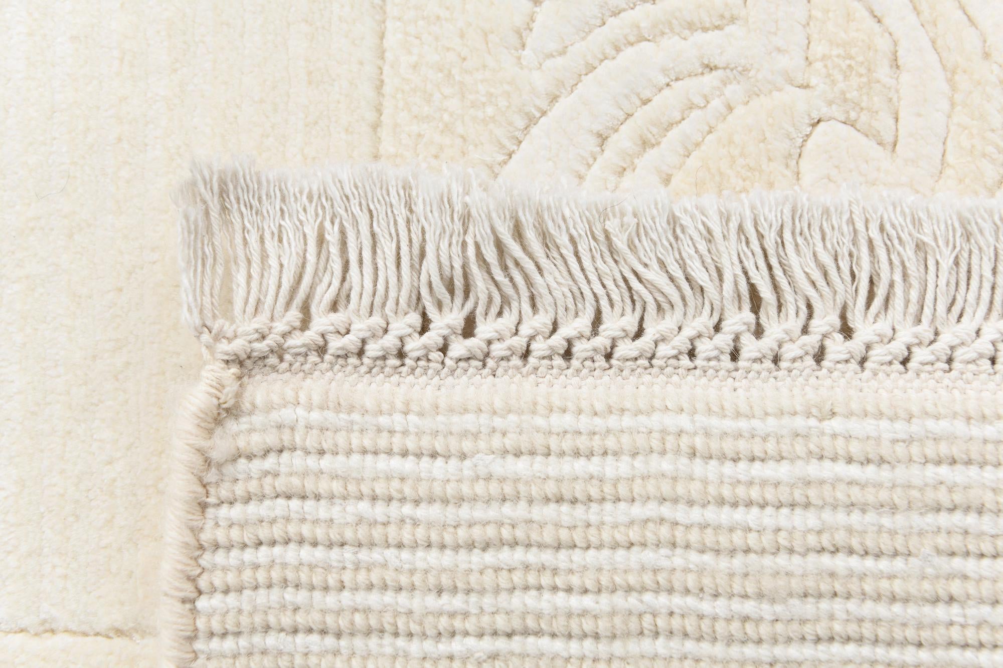 2' 7 x 9' 10 Darya Runner Rug