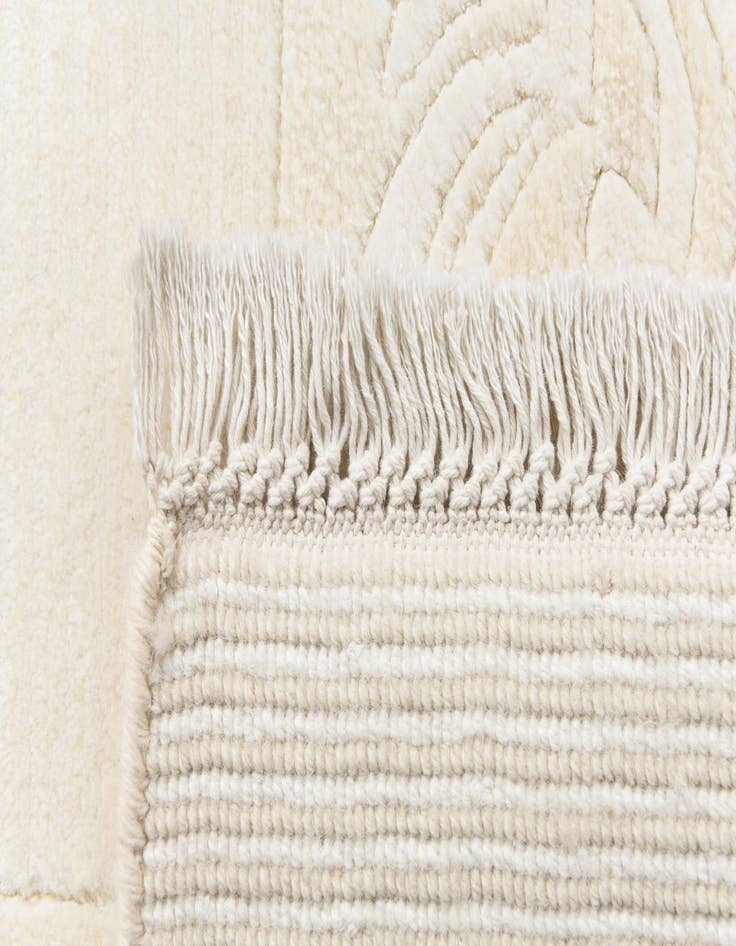 Detail image of 2' 7 x 9' 10 Darya Runner Rug