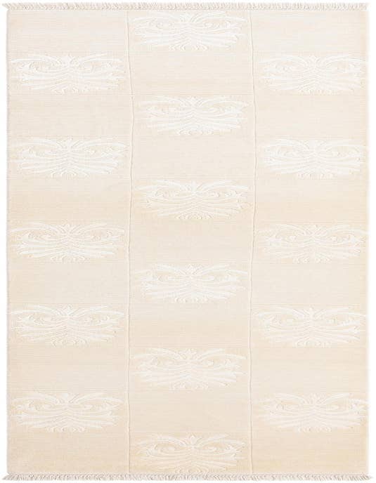 Detail image of 2' 7 x 9' 10 Darya Runner Rug