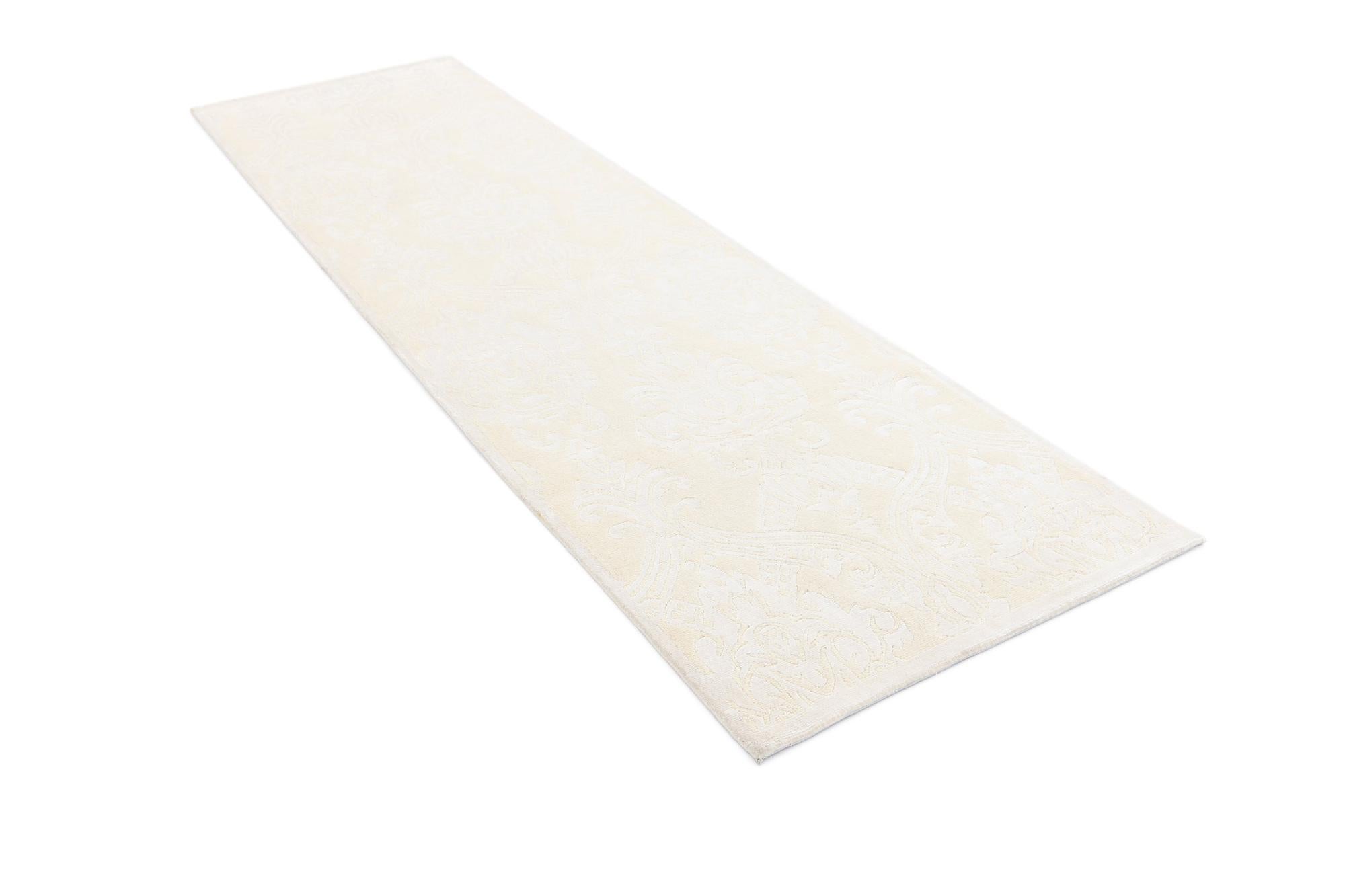 2' 10 x 9' 10 Darya Runner Rug