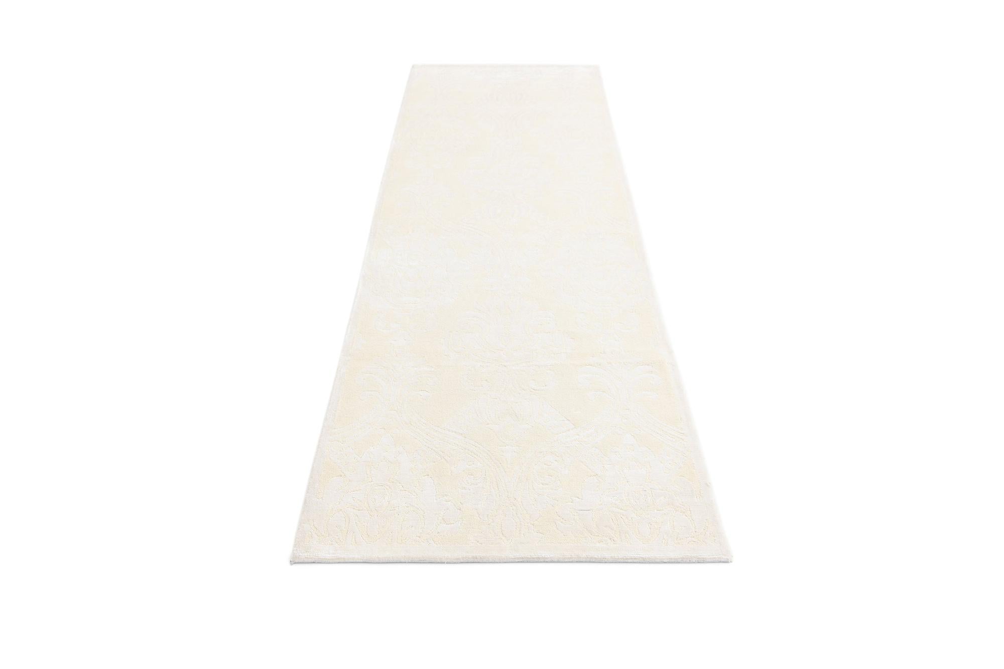 2' 10 x 9' 10 Darya Runner Rug