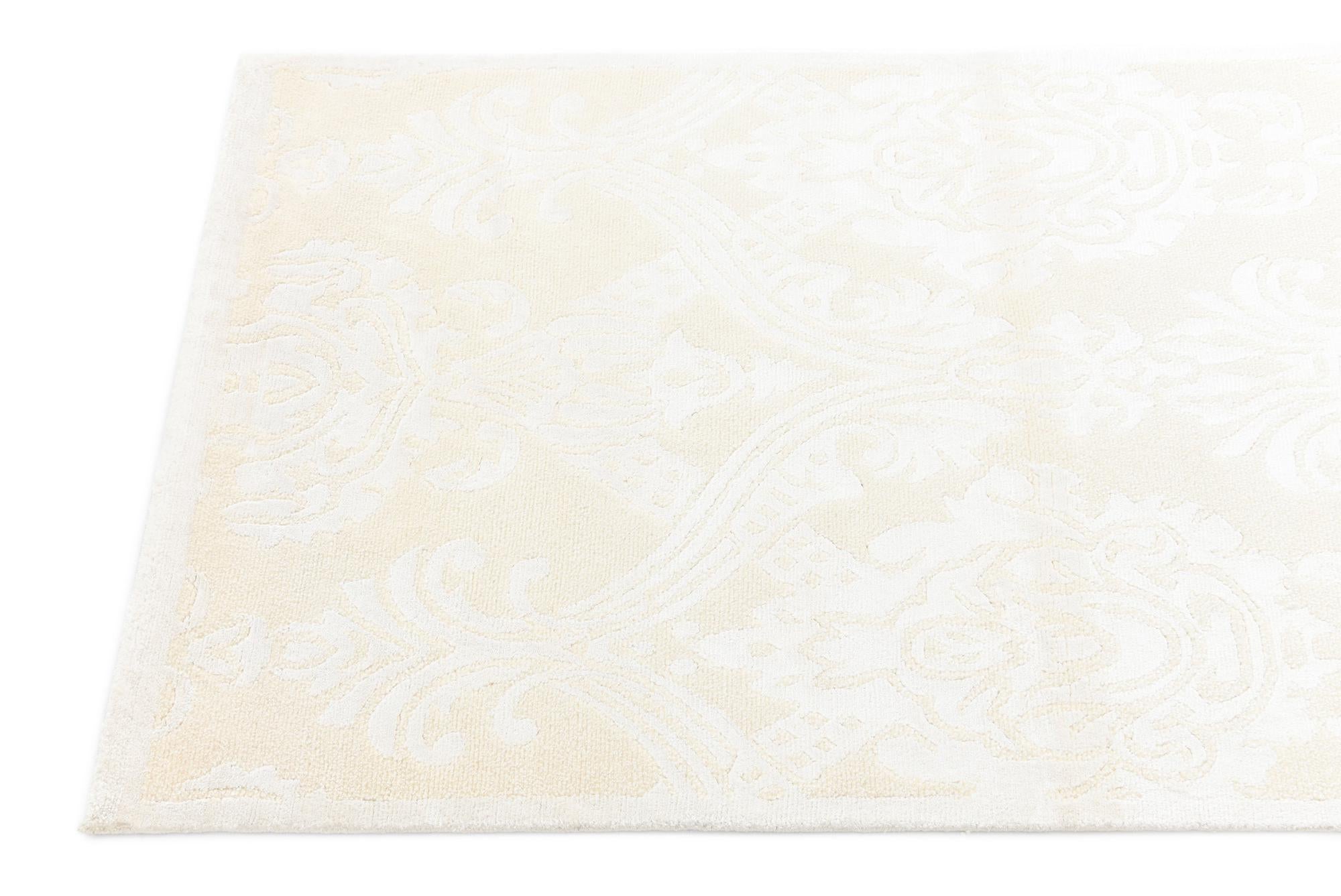 2' 10 x 9' 10 Darya Runner Rug