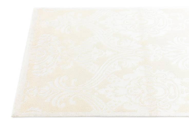 Detail image of 2' 10 x 9' 10 Darya Runner Rug