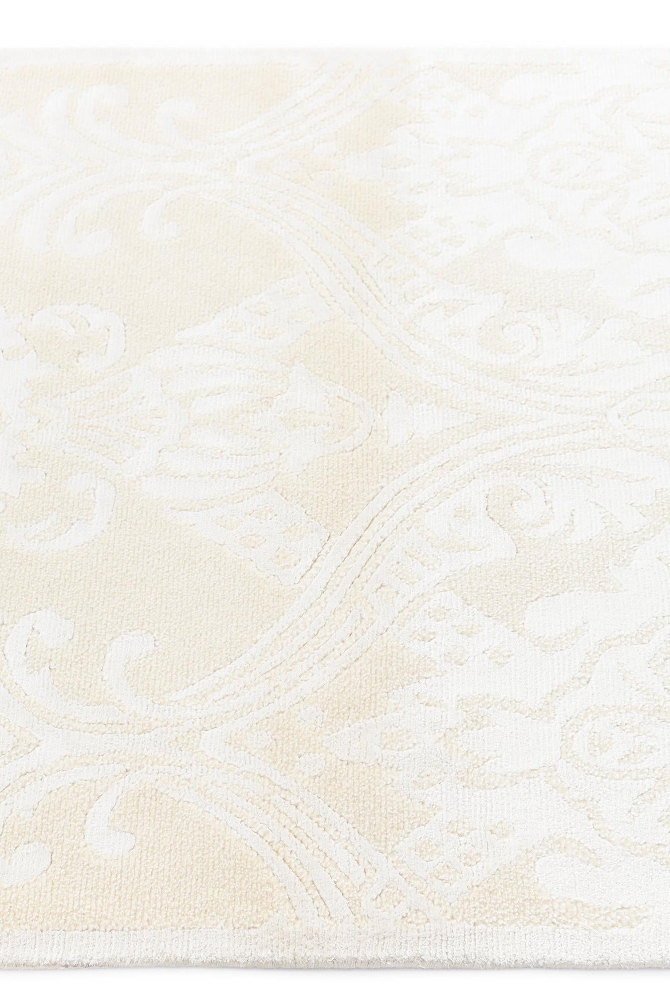 2' 10 x 9' 10 Darya Runner Rug