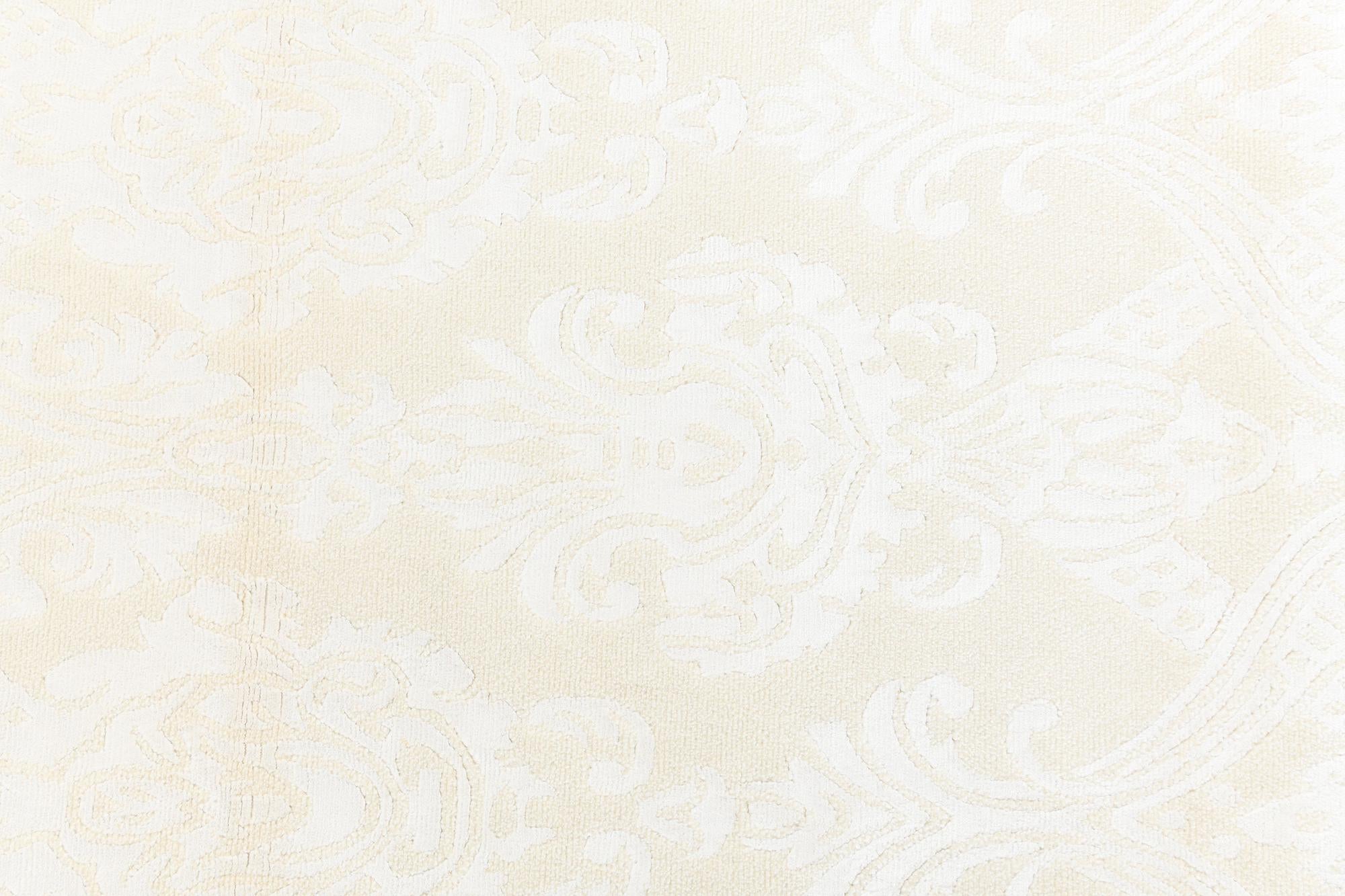 2' 10 x 9' 10 Darya Runner Rug