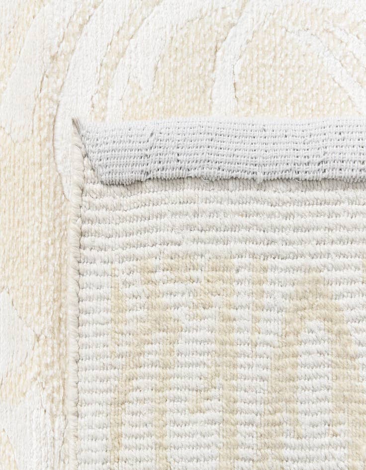 Detail image of 2' 10 x 9' 10 Darya Runner Rug