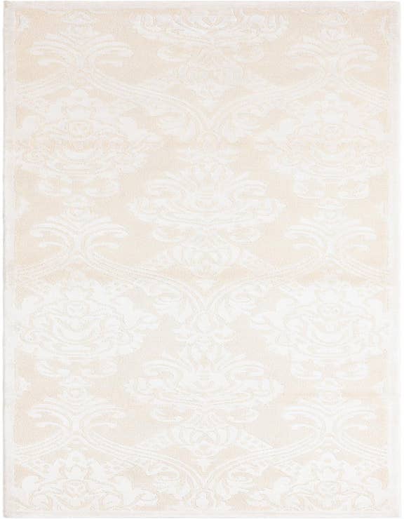 Detail image of 2' 10 x 9' 10 Darya Runner Rug