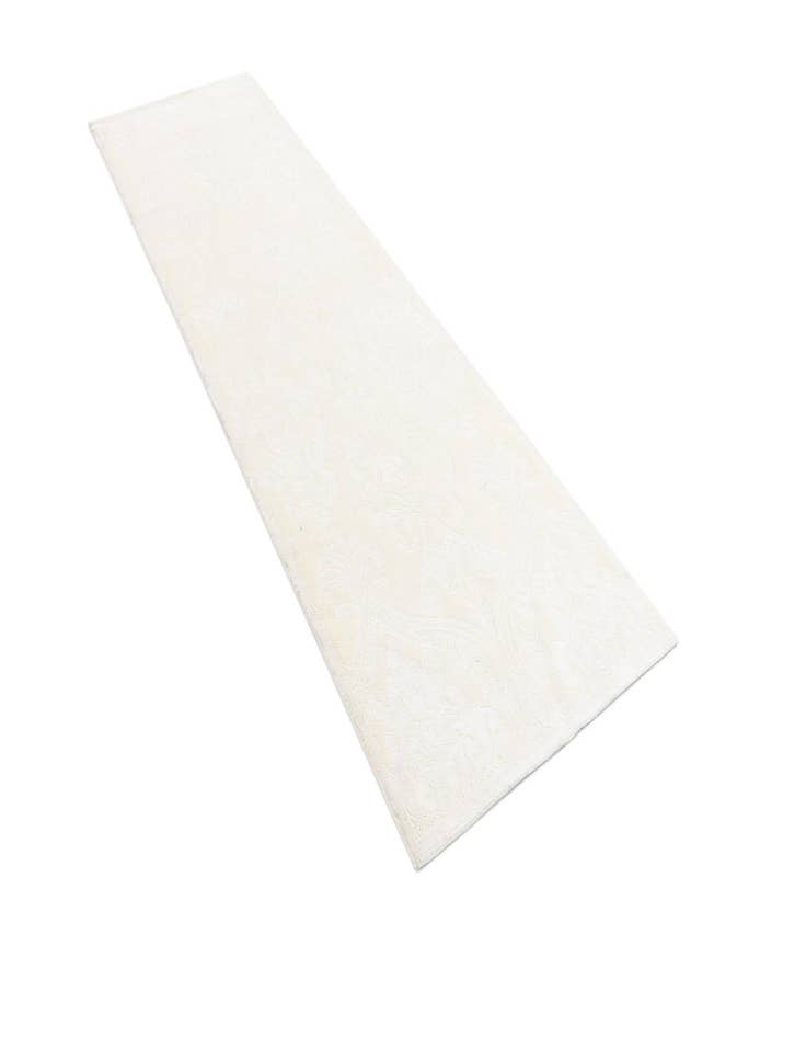 Detail image of 2' 10 x 9' 11 Darya Runner Rug