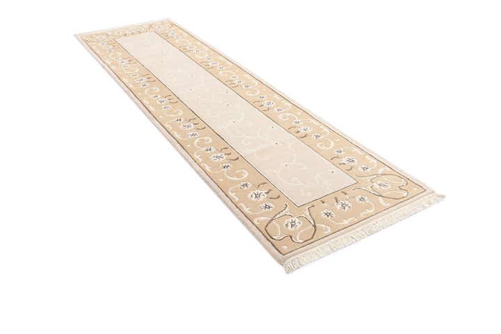 2' 10 x 10' Darya Runner Rug