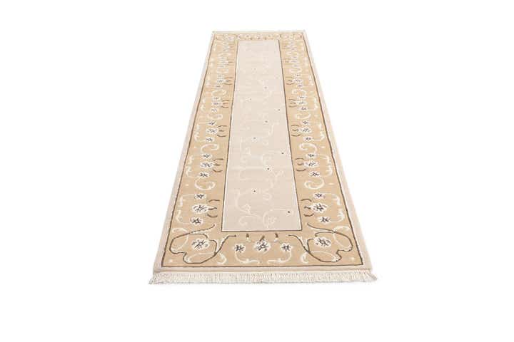 2' 10 x 10' Darya Runner Rug