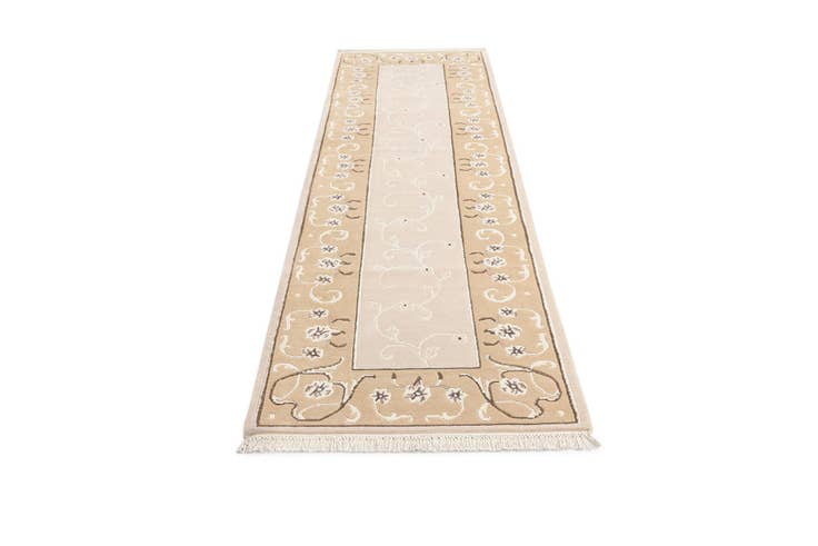 Detail image of 2' 10 x 10' Darya Runner Rug