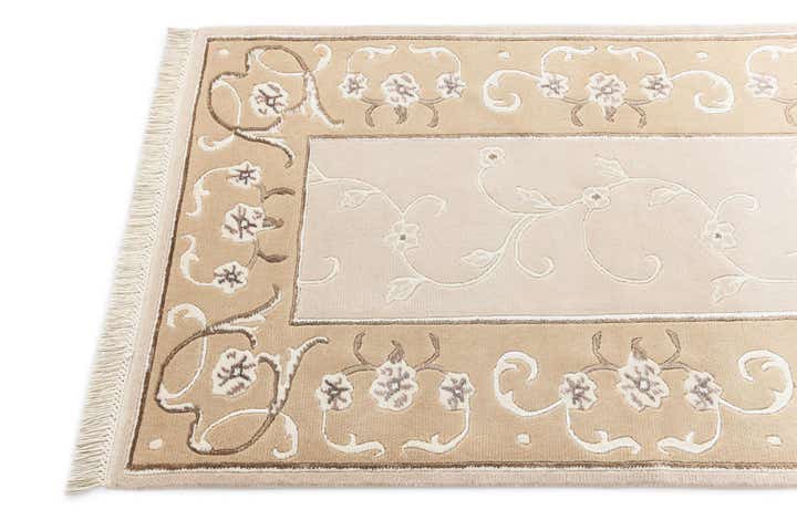 2' 10 x 10' Darya Runner Rug