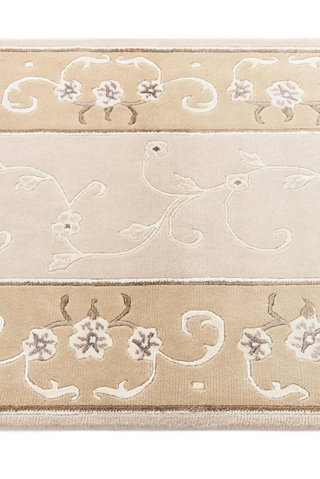 Detail image of 2' 10 x 10' Darya Runner Rug