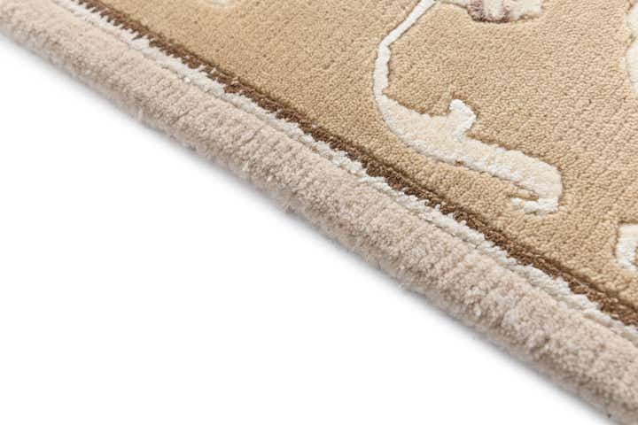 2' 10 x 10' Darya Runner Rug