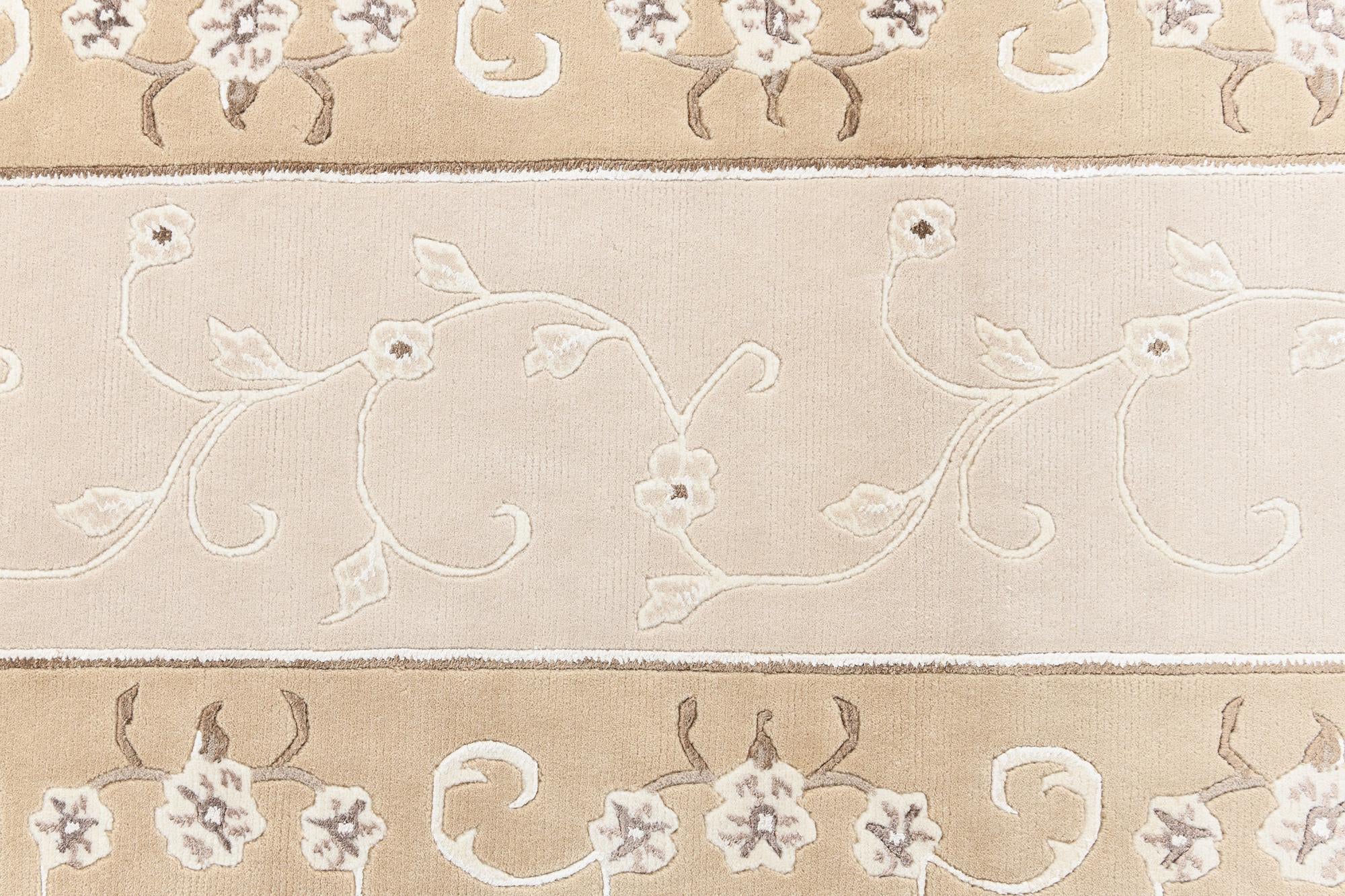 2' 10 x 10' Darya Runner Rug