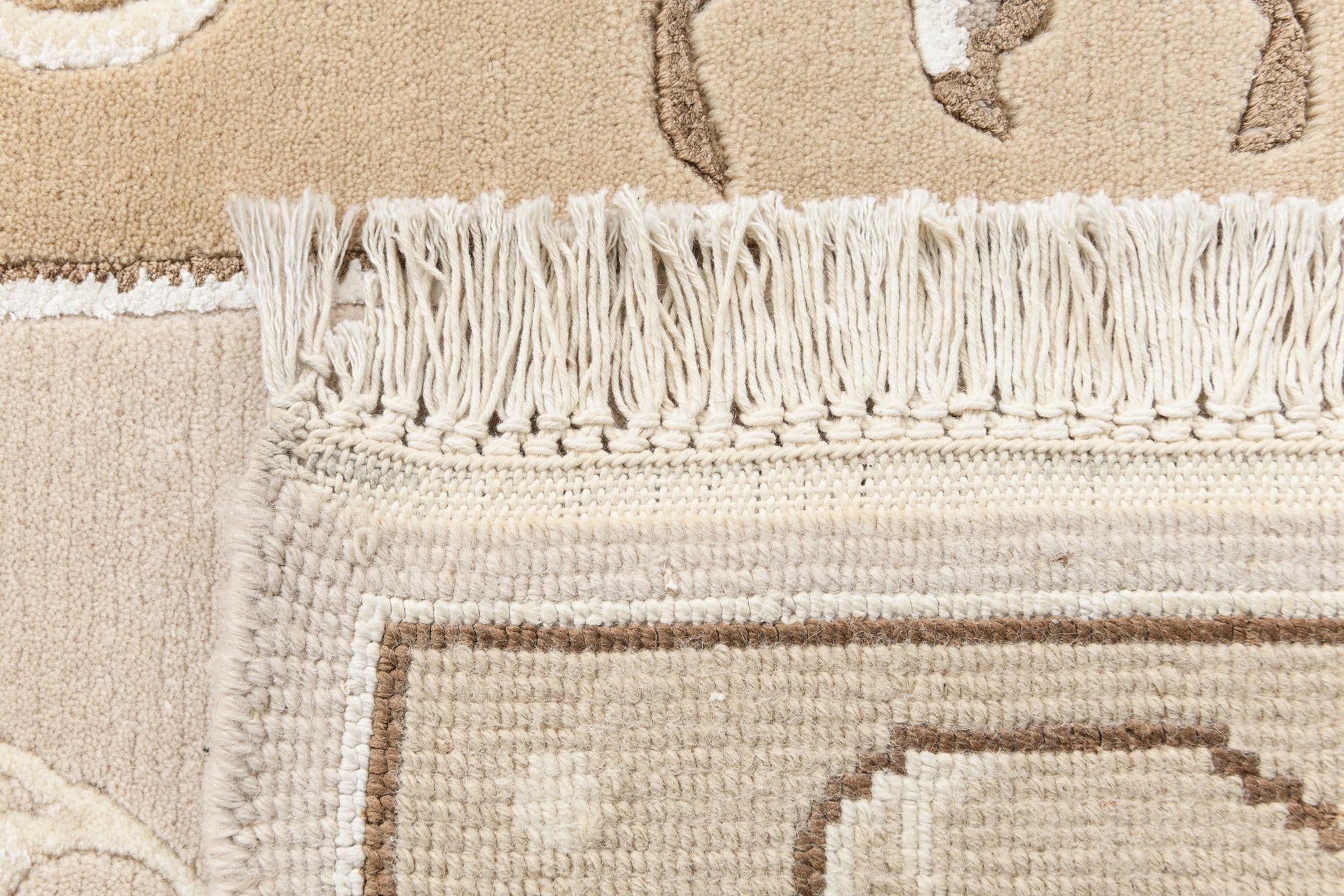 2' 10 x 10' Darya Runner Rug