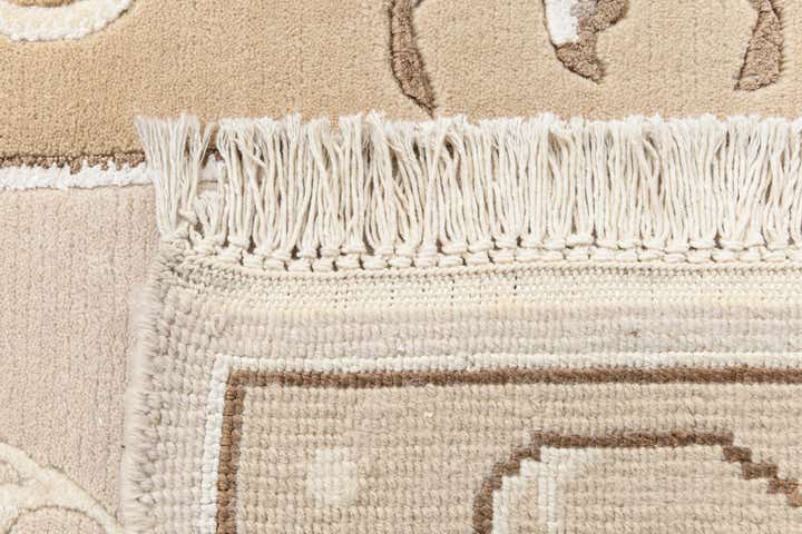 2' 10 x 10' Darya Runner Rug