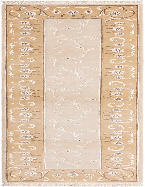 Detail image of 2' 10 x 10' Darya Runner Rug