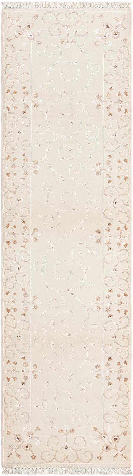 2' 8 x 9' 6 Darya Runner Rug